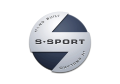 S Sport logo